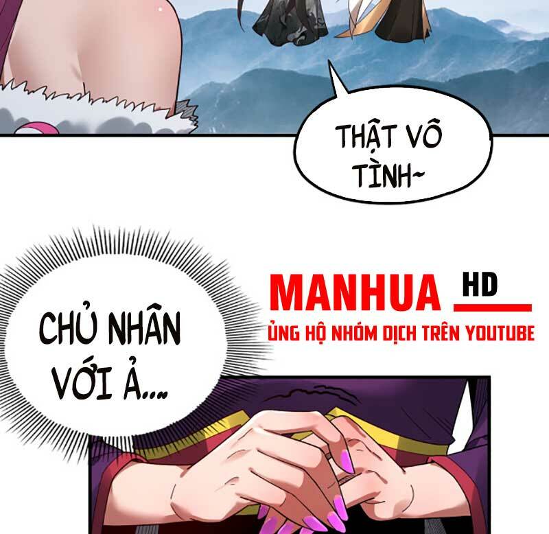 Ta Trời Sinh Đã Là Nhân Vật Phản Diện Chapter 79 - Trang 2