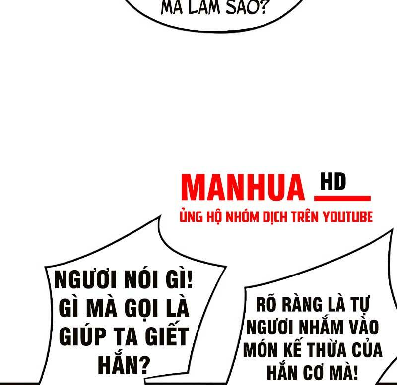 Ta Trời Sinh Đã Là Nhân Vật Phản Diện Chapter 79 - Trang 2