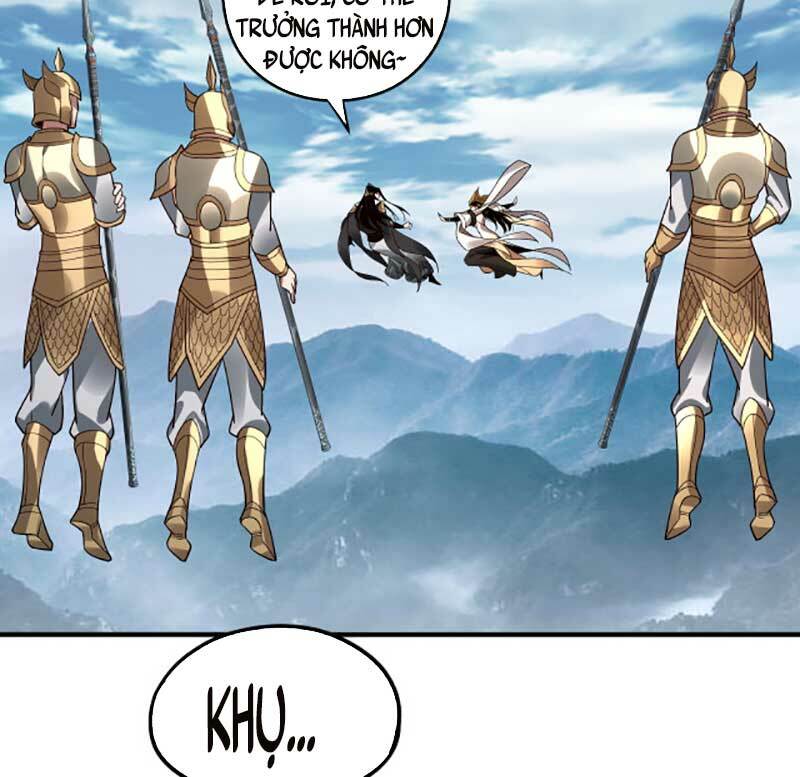 Ta Trời Sinh Đã Là Nhân Vật Phản Diện Chapter 79 - Trang 2