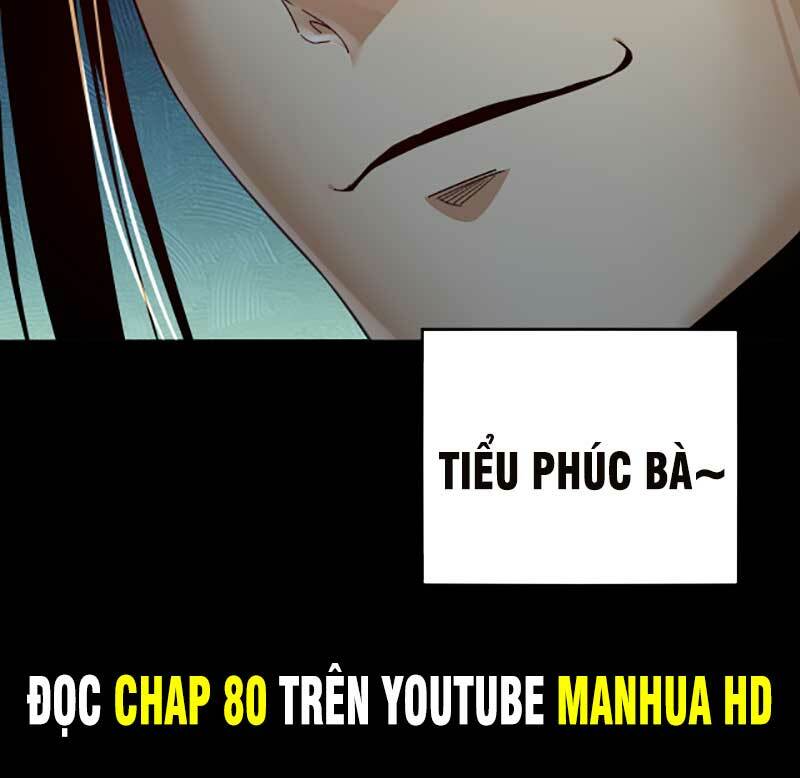 Ta Trời Sinh Đã Là Nhân Vật Phản Diện Chapter 79 - Trang 2