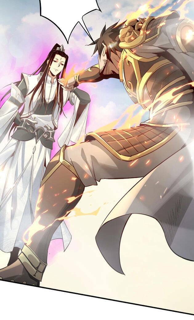 Ta Trời Sinh Đã Là Nhân Vật Phản Diện Chapter 8 - Trang 2