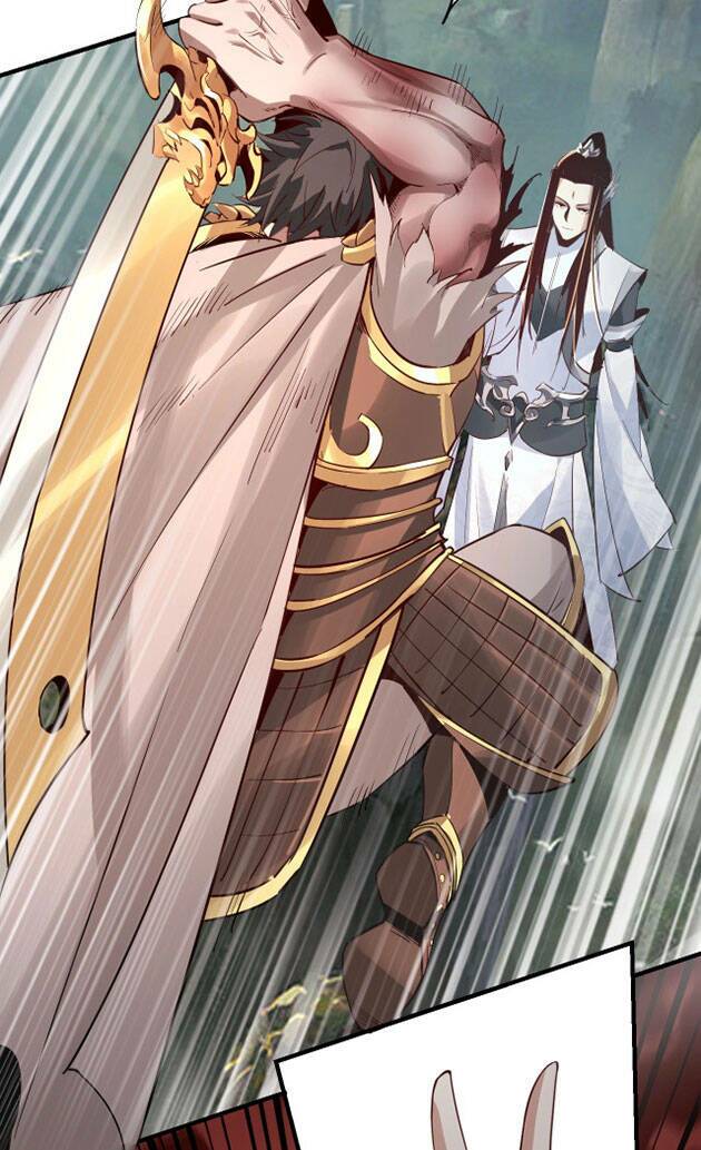 Ta Trời Sinh Đã Là Nhân Vật Phản Diện Chapter 8 - Trang 2