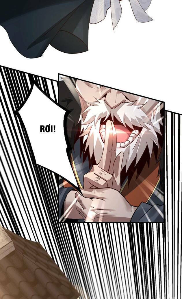 Ta Trời Sinh Đã Là Nhân Vật Phản Diện Chapter 8 - Trang 2