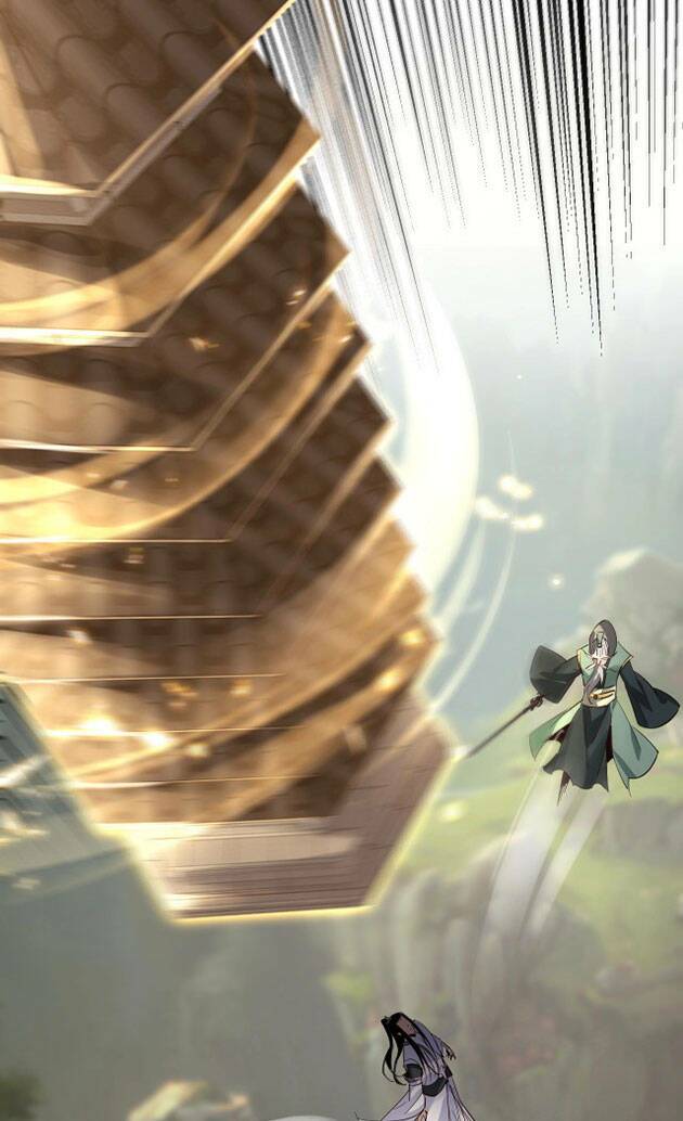 Ta Trời Sinh Đã Là Nhân Vật Phản Diện Chapter 8 - Trang 2