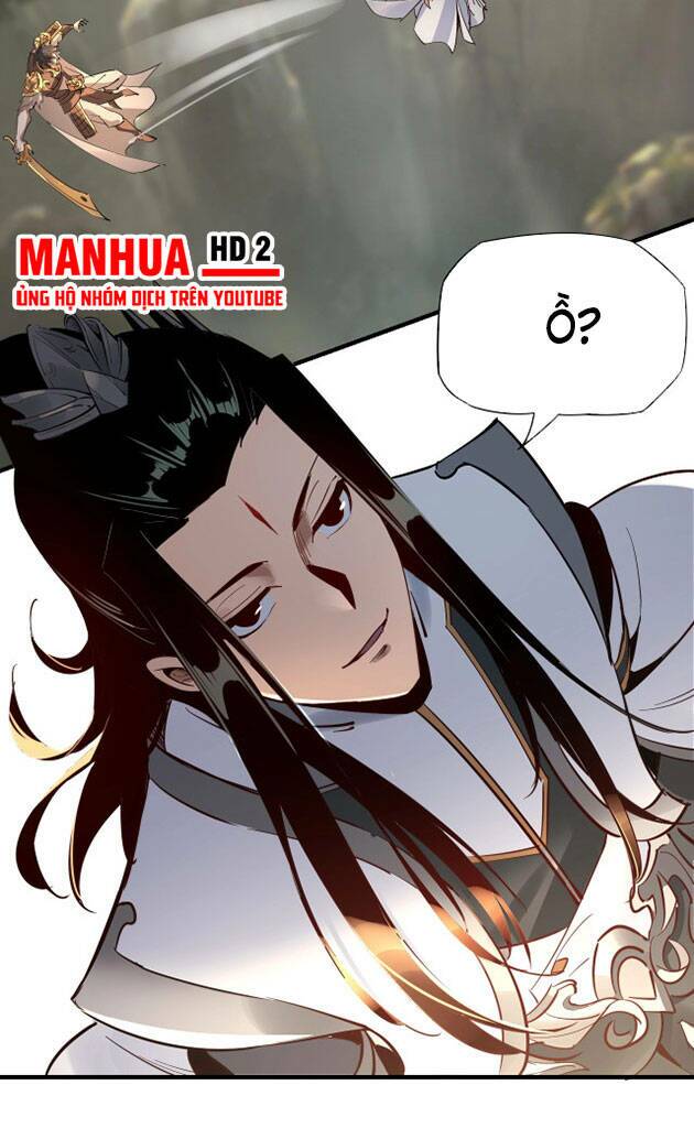 Ta Trời Sinh Đã Là Nhân Vật Phản Diện Chapter 8 - Trang 2