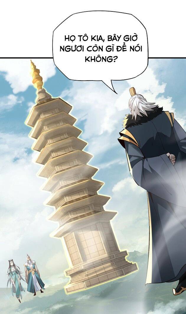 Ta Trời Sinh Đã Là Nhân Vật Phản Diện Chapter 8 - Trang 2