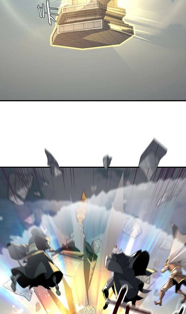 Ta Trời Sinh Đã Là Nhân Vật Phản Diện Chapter 8 - Trang 2