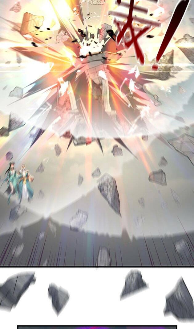 Ta Trời Sinh Đã Là Nhân Vật Phản Diện Chapter 8 - Trang 2