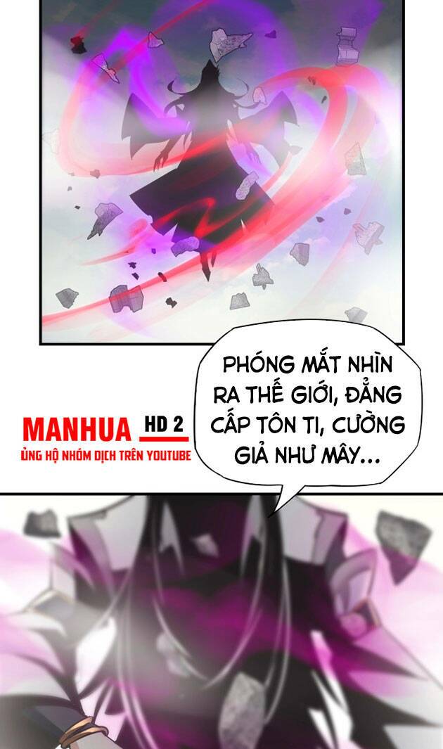 Ta Trời Sinh Đã Là Nhân Vật Phản Diện Chapter 8 - Trang 2