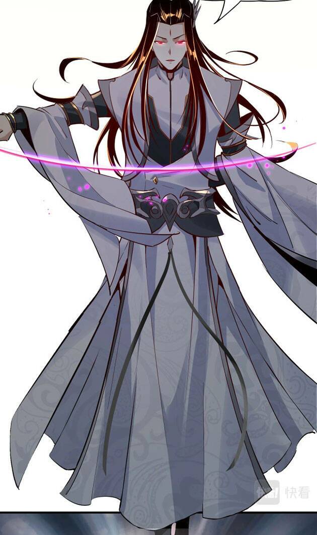 Ta Trời Sinh Đã Là Nhân Vật Phản Diện Chapter 8 - Trang 2