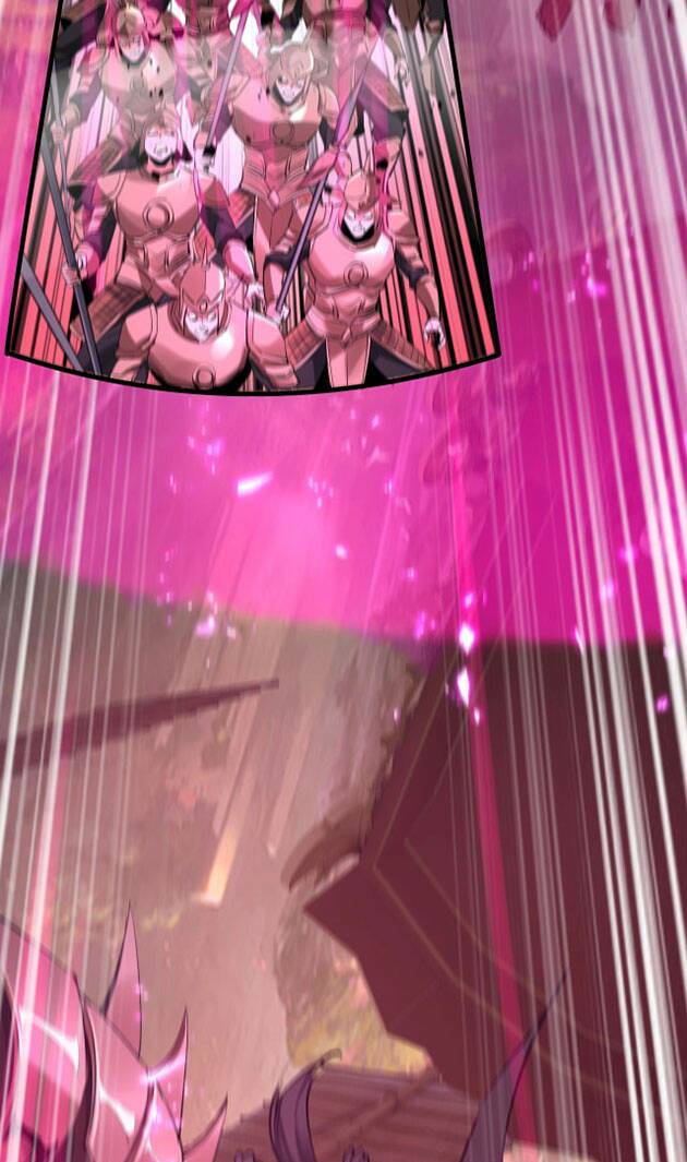 Ta Trời Sinh Đã Là Nhân Vật Phản Diện Chapter 8 - Trang 2