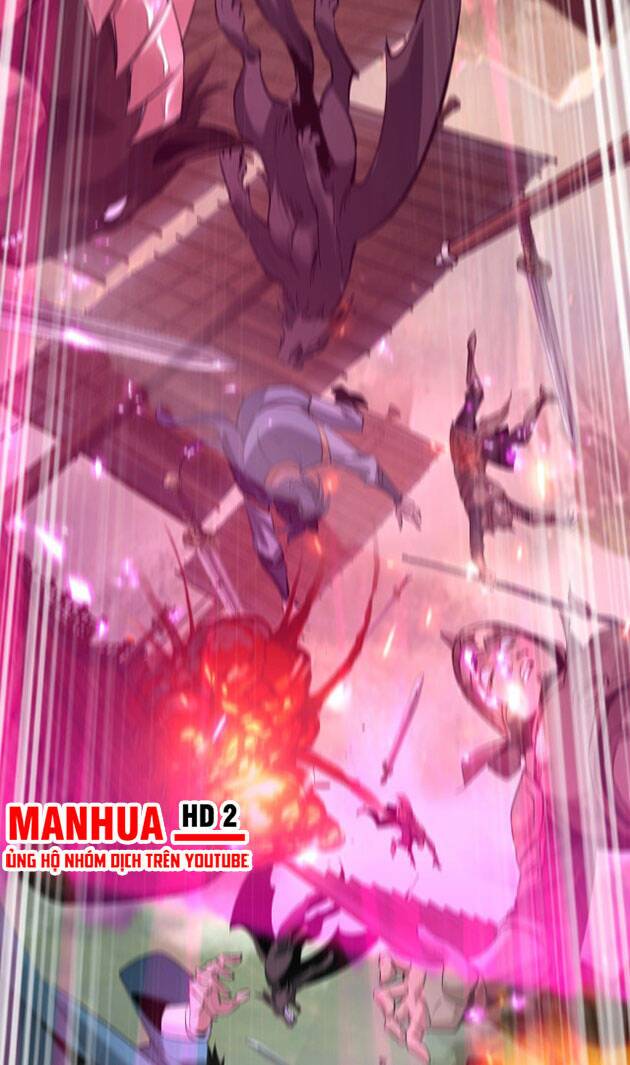 Ta Trời Sinh Đã Là Nhân Vật Phản Diện Chapter 8 - Trang 2