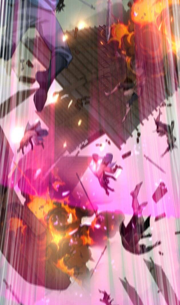 Ta Trời Sinh Đã Là Nhân Vật Phản Diện Chapter 8 - Trang 2