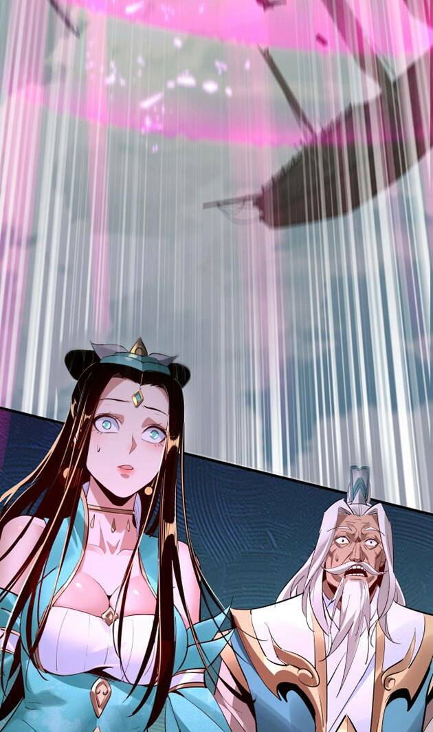 Ta Trời Sinh Đã Là Nhân Vật Phản Diện Chapter 8 - Trang 2