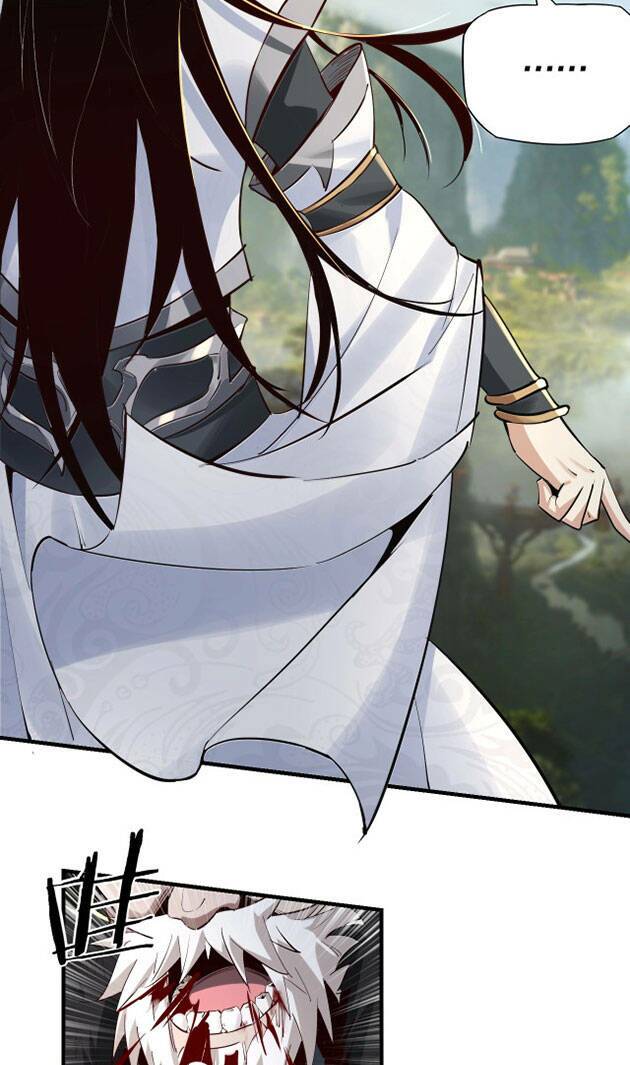 Ta Trời Sinh Đã Là Nhân Vật Phản Diện Chapter 8 - Trang 2