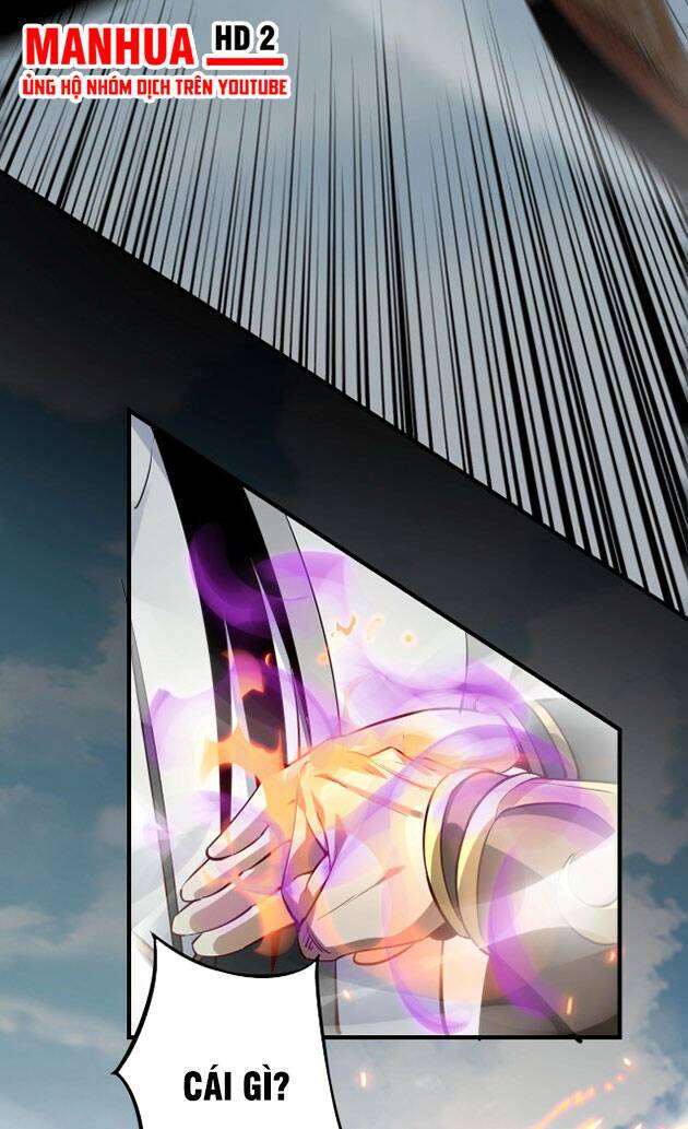 Ta Trời Sinh Đã Là Nhân Vật Phản Diện Chapter 8 - Trang 2