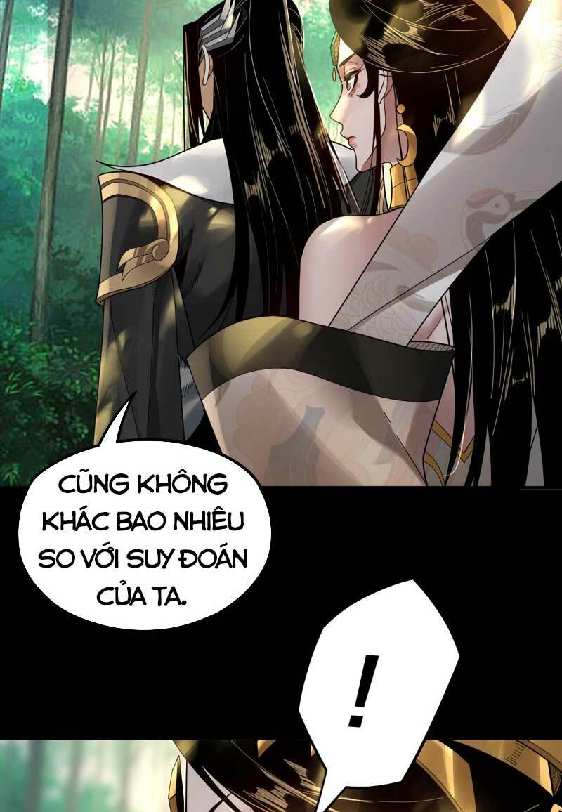 Ta Trời Sinh Đã Là Nhân Vật Phản Diện Chapter 80 - Trang 2