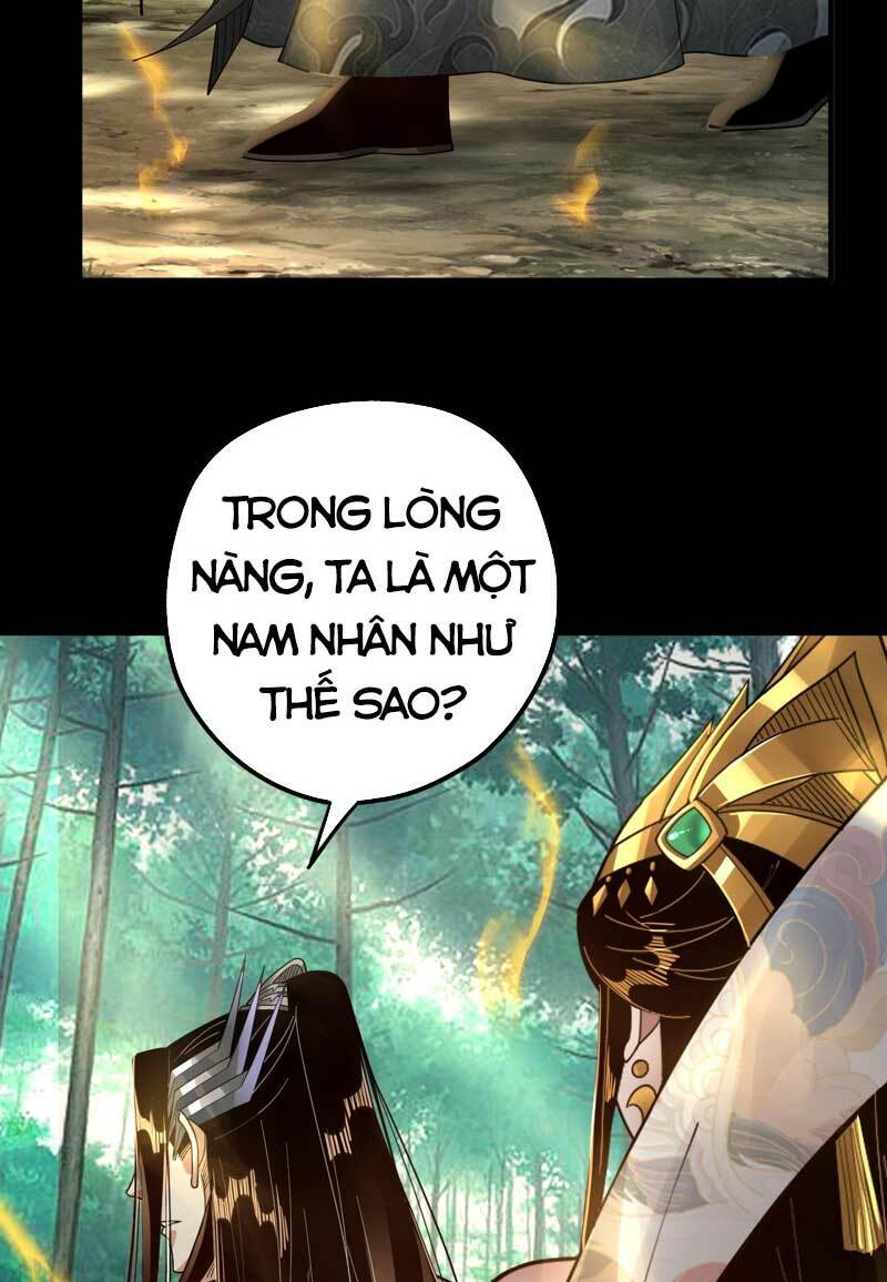 Ta Trời Sinh Đã Là Nhân Vật Phản Diện Chapter 80 - Trang 2