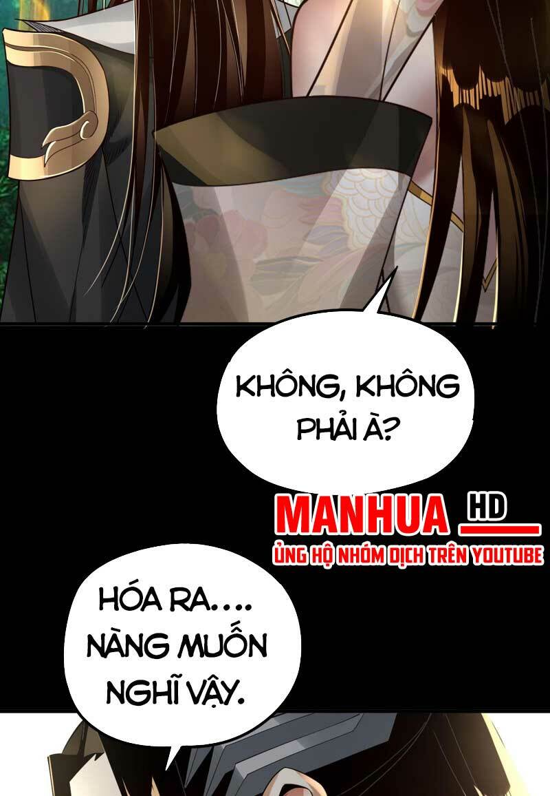 Ta Trời Sinh Đã Là Nhân Vật Phản Diện Chapter 80 - Trang 2