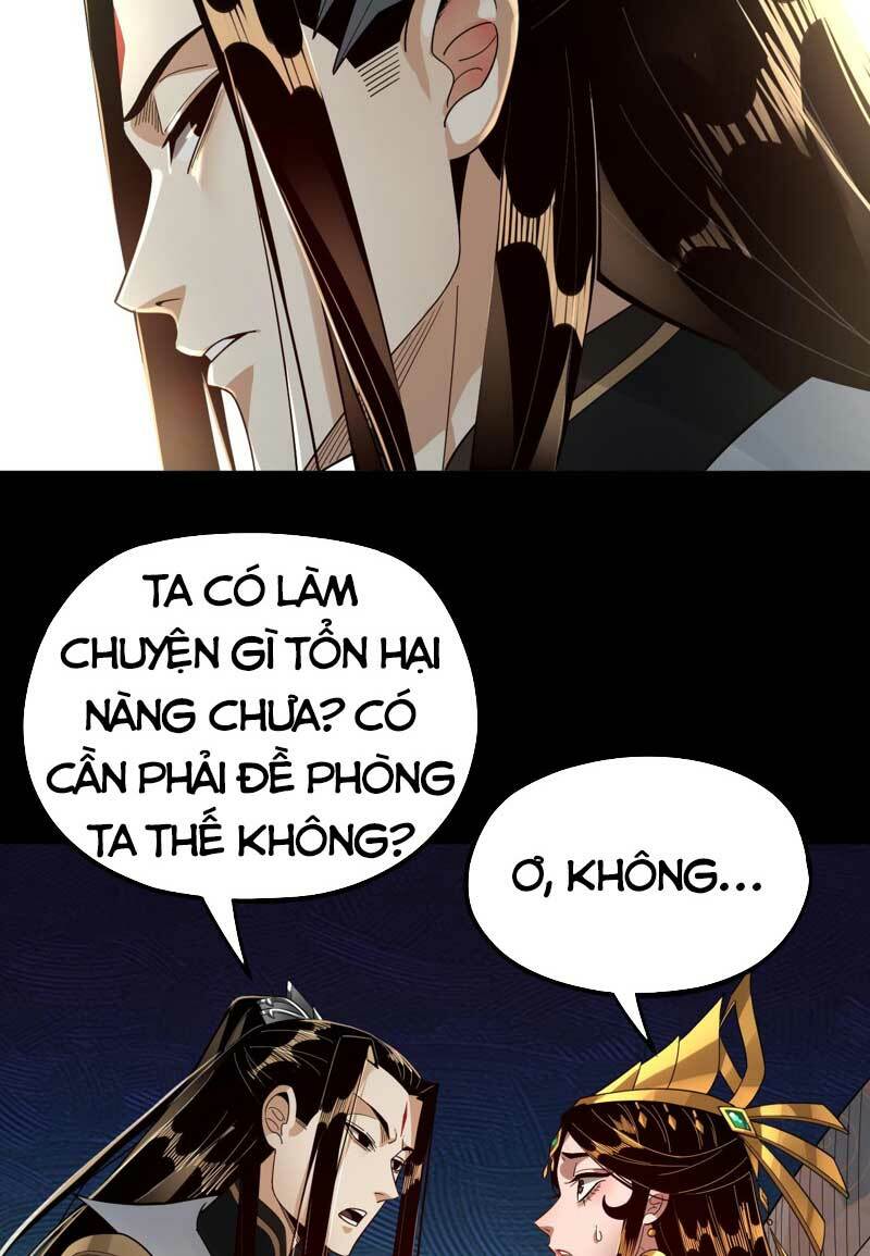 Ta Trời Sinh Đã Là Nhân Vật Phản Diện Chapter 80 - Trang 2