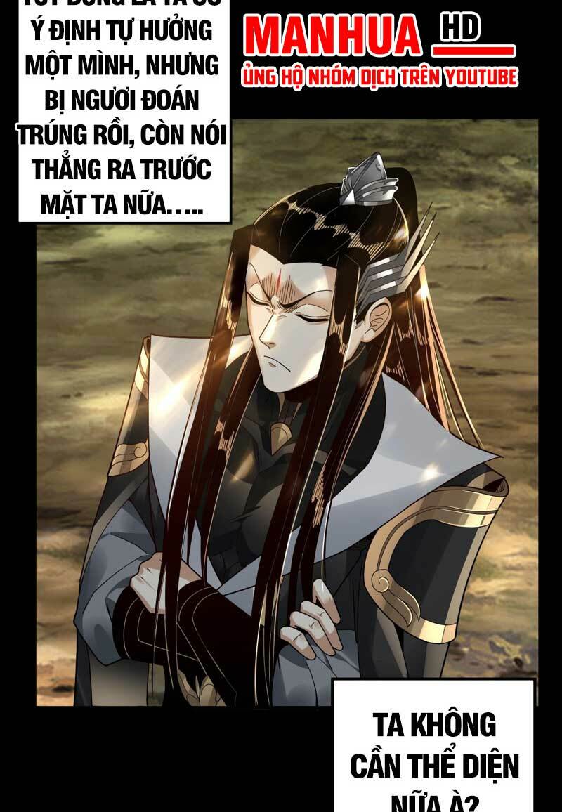 Ta Trời Sinh Đã Là Nhân Vật Phản Diện Chapter 80 - Trang 2