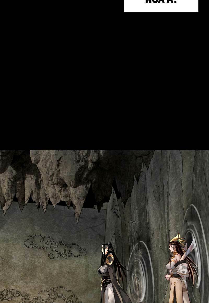 Ta Trời Sinh Đã Là Nhân Vật Phản Diện Chapter 80 - Trang 2