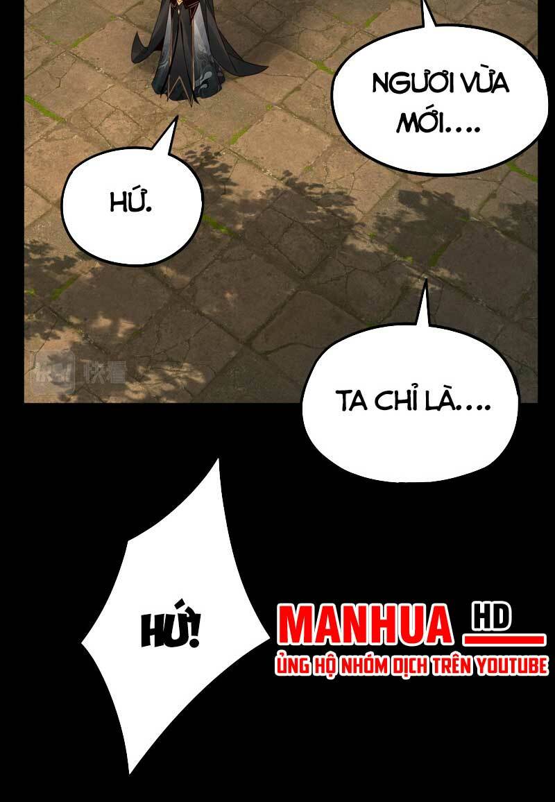 Ta Trời Sinh Đã Là Nhân Vật Phản Diện Chapter 80 - Trang 2