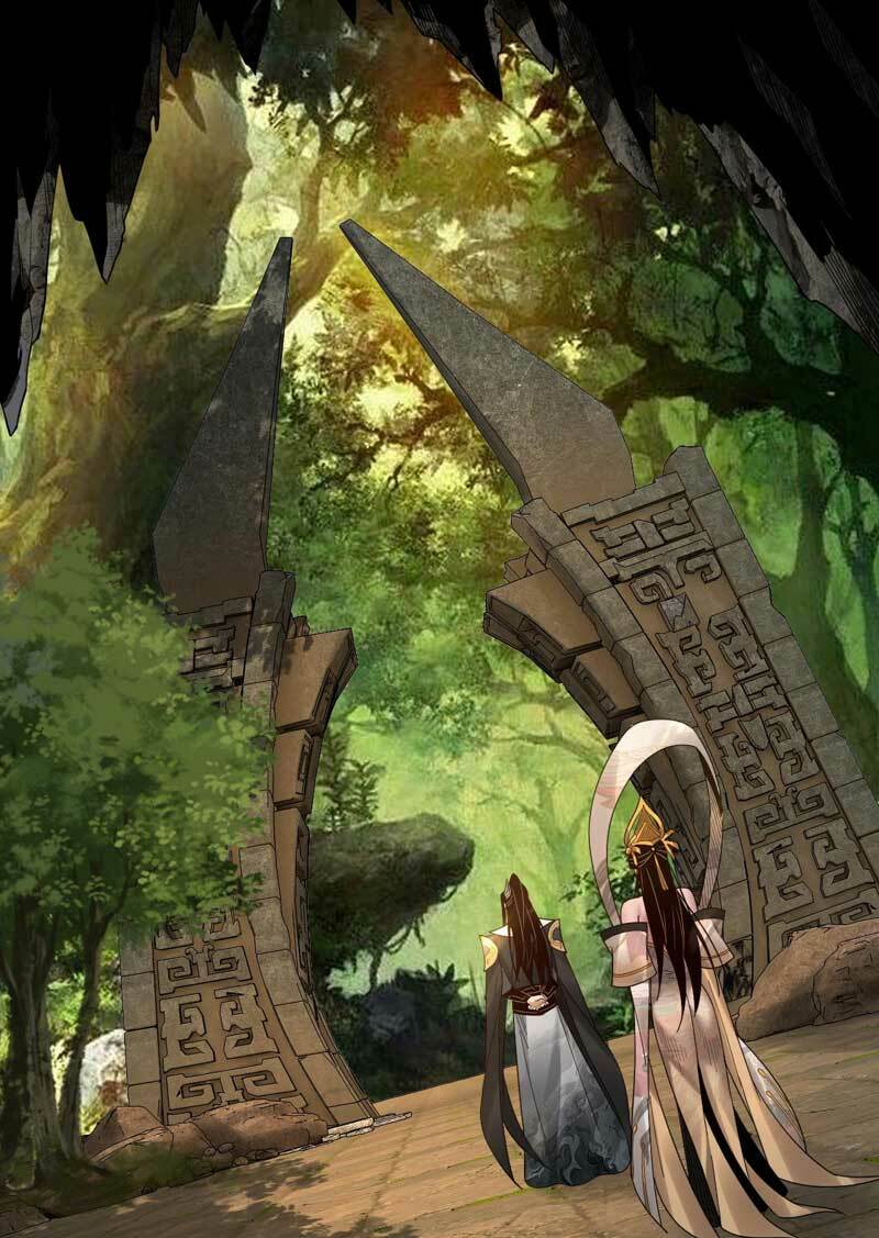 Ta Trời Sinh Đã Là Nhân Vật Phản Diện Chapter 80 - Trang 2