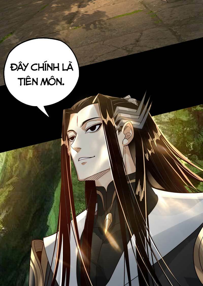 Ta Trời Sinh Đã Là Nhân Vật Phản Diện Chapter 80 - Trang 2