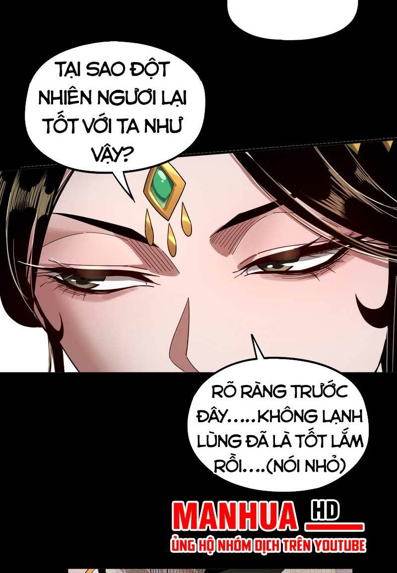 Ta Trời Sinh Đã Là Nhân Vật Phản Diện Chapter 80 - Trang 2