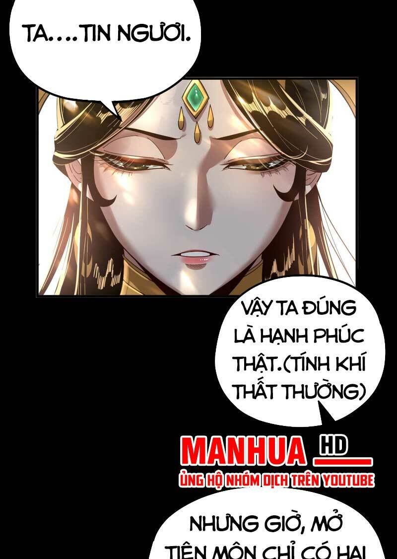 Ta Trời Sinh Đã Là Nhân Vật Phản Diện Chapter 80 - Trang 2