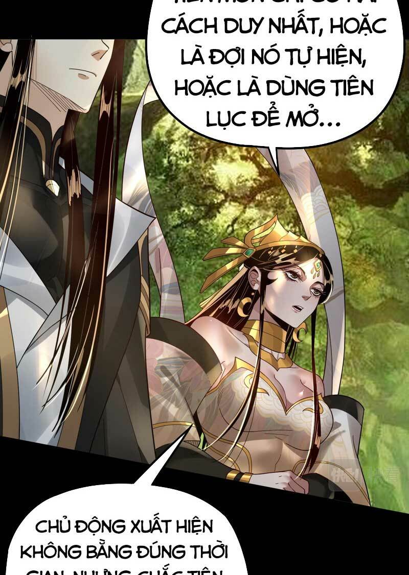 Ta Trời Sinh Đã Là Nhân Vật Phản Diện Chapter 80 - Trang 2