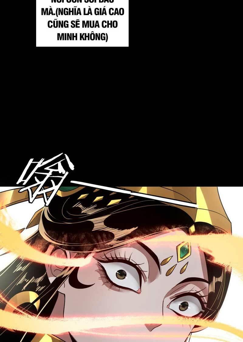 Ta Trời Sinh Đã Là Nhân Vật Phản Diện Chapter 80 - Trang 2