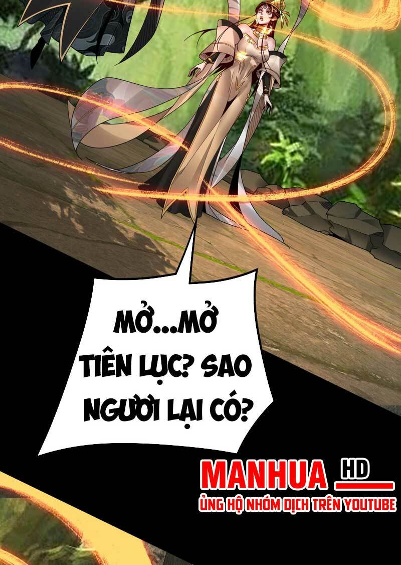 Ta Trời Sinh Đã Là Nhân Vật Phản Diện Chapter 80 - Trang 2