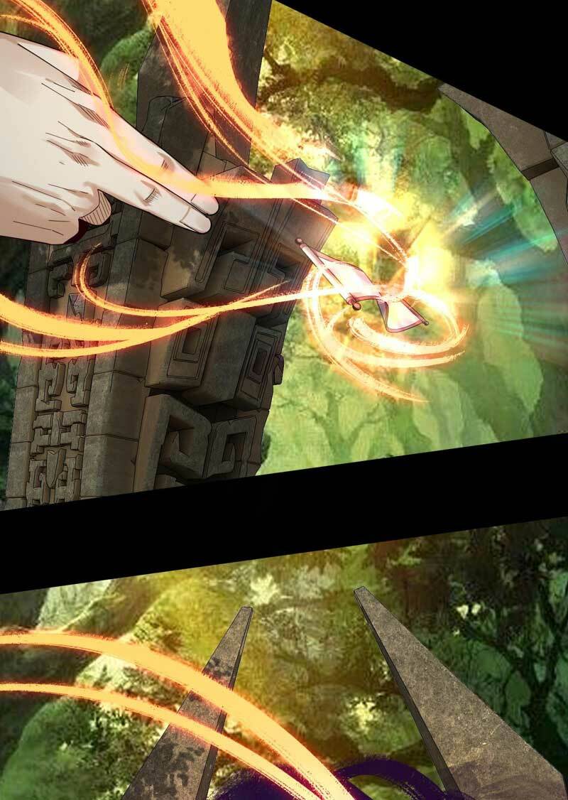 Ta Trời Sinh Đã Là Nhân Vật Phản Diện Chapter 80 - Trang 2