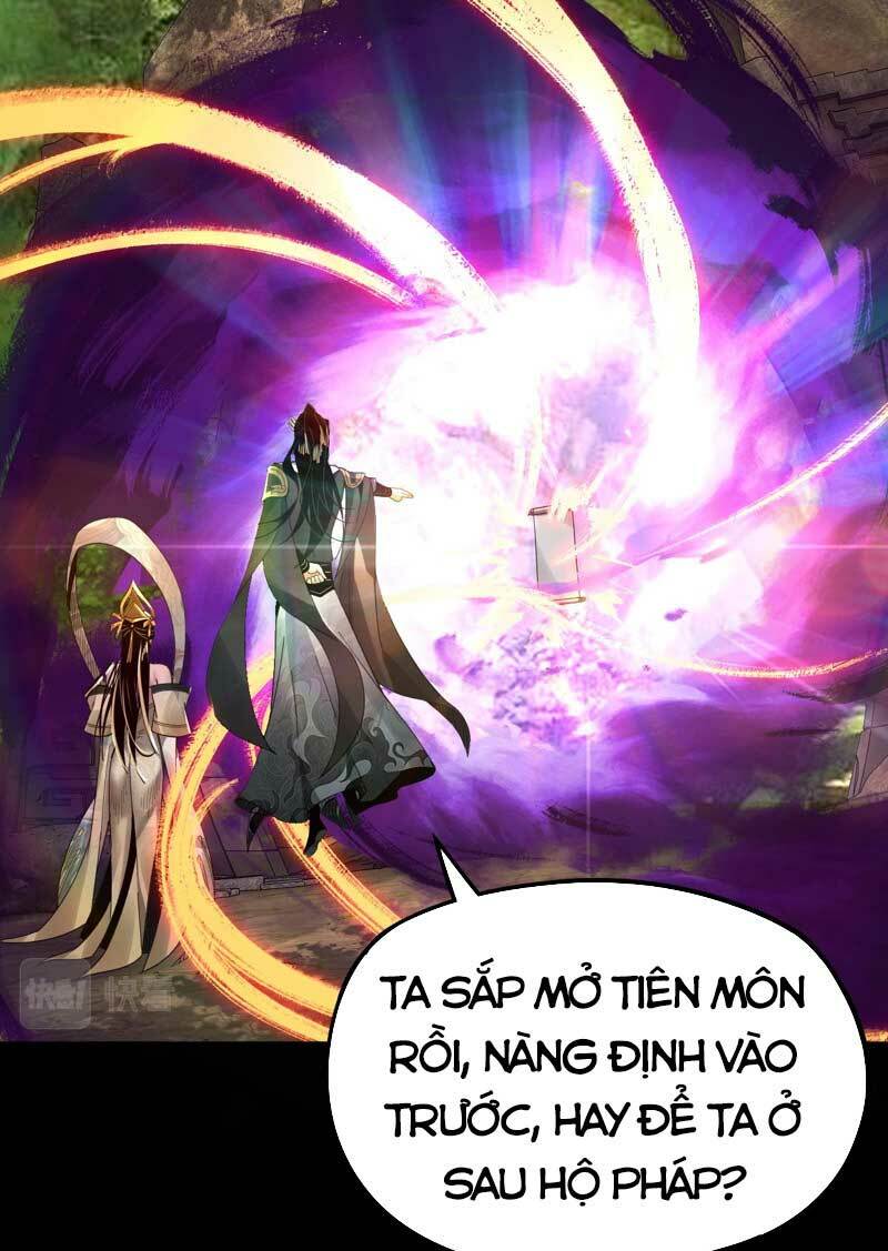 Ta Trời Sinh Đã Là Nhân Vật Phản Diện Chapter 80 - Trang 2