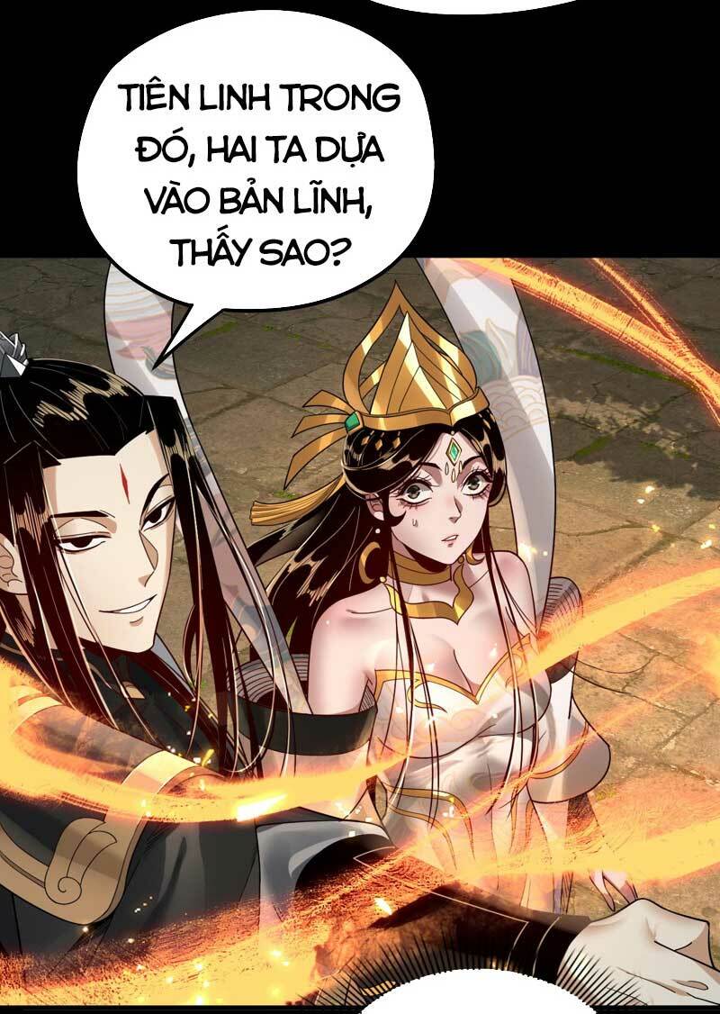 Ta Trời Sinh Đã Là Nhân Vật Phản Diện Chapter 80 - Trang 2