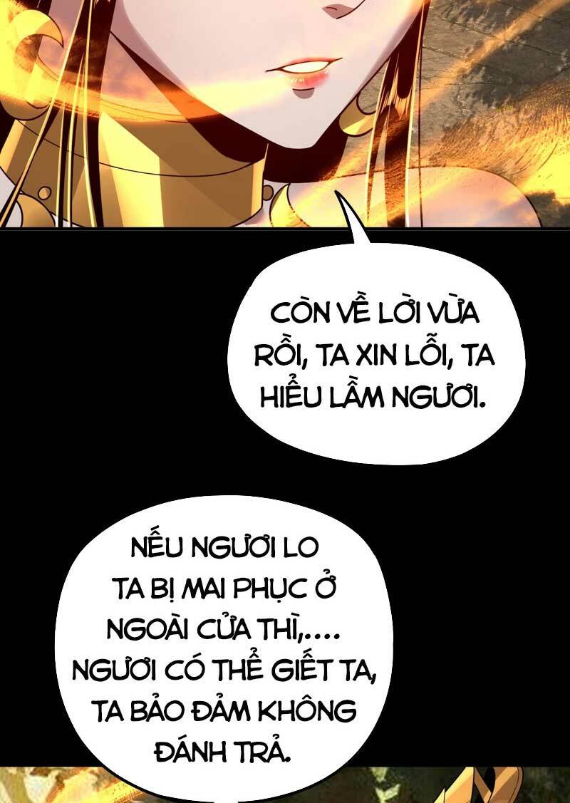 Ta Trời Sinh Đã Là Nhân Vật Phản Diện Chapter 80 - Trang 2