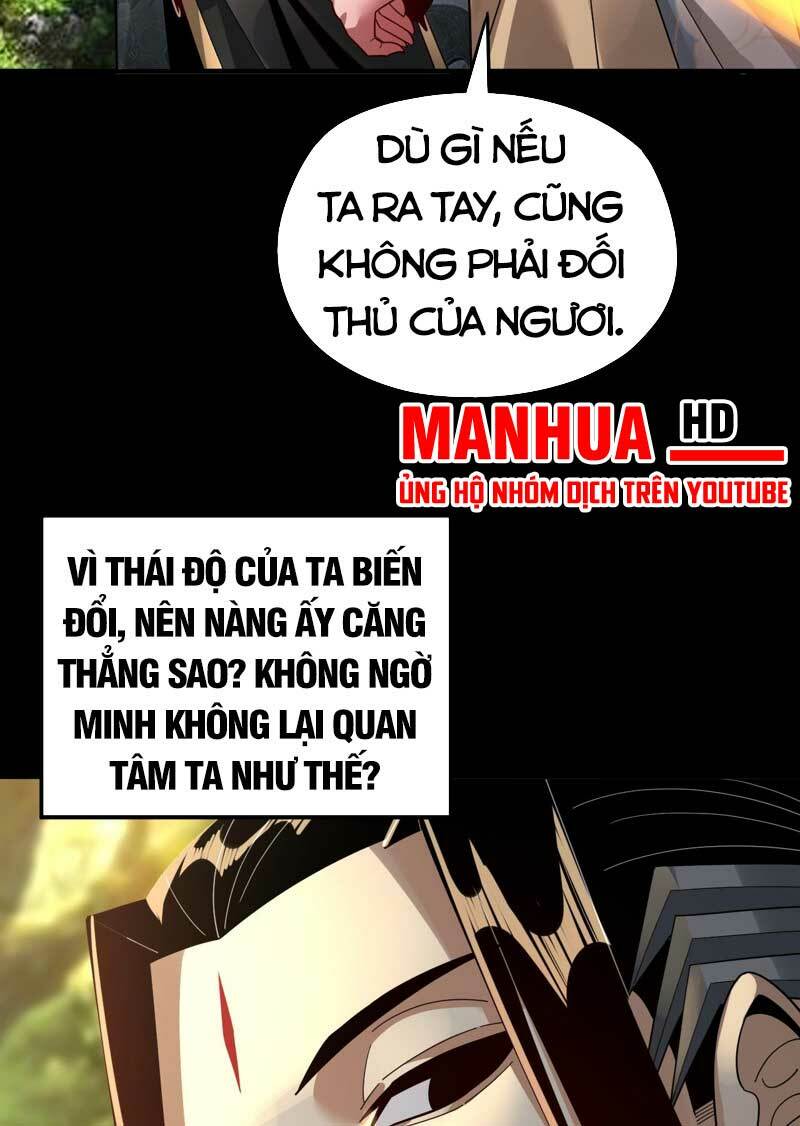 Ta Trời Sinh Đã Là Nhân Vật Phản Diện Chapter 80 - Trang 2