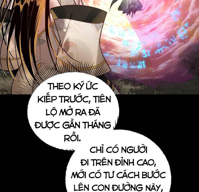 Ta Trời Sinh Đã Là Nhân Vật Phản Diện Chapter 80 - Trang 2