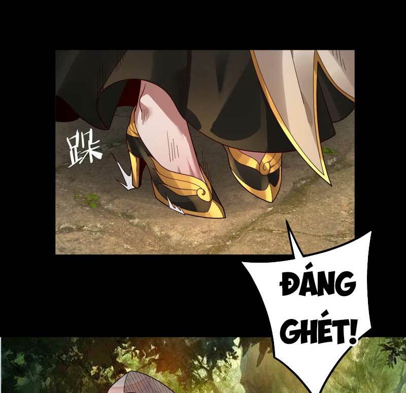 Ta Trời Sinh Đã Là Nhân Vật Phản Diện Chapter 80 - Trang 2