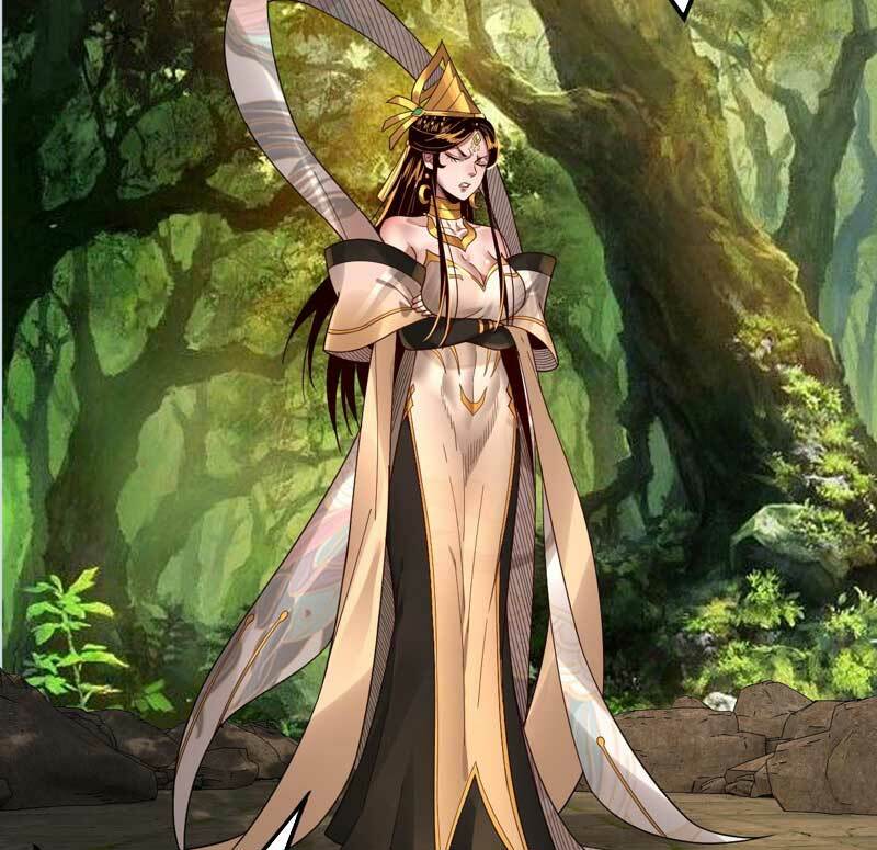 Ta Trời Sinh Đã Là Nhân Vật Phản Diện Chapter 80 - Trang 2