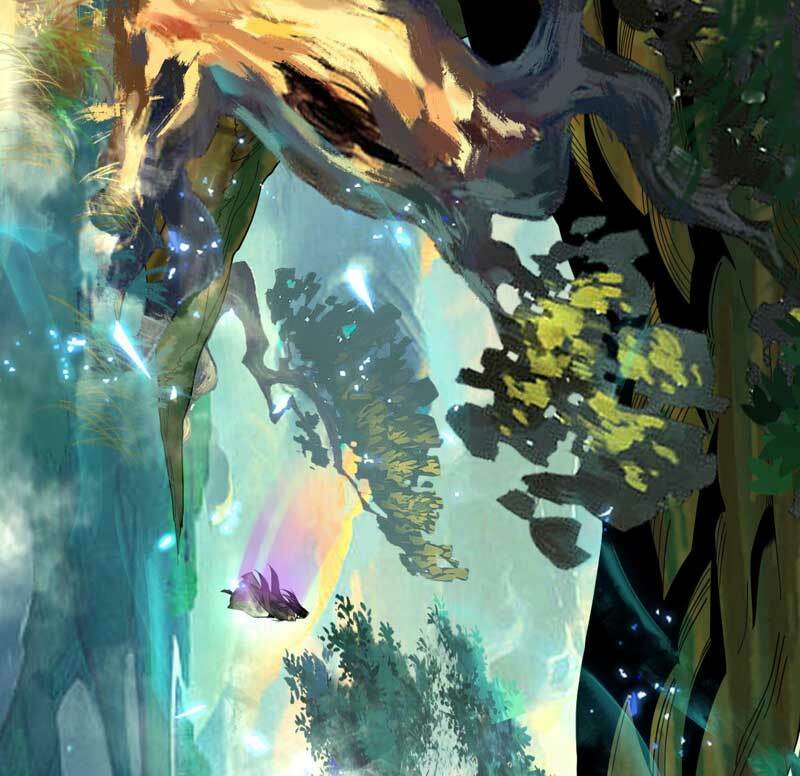 Ta Trời Sinh Đã Là Nhân Vật Phản Diện Chapter 80 - Trang 2