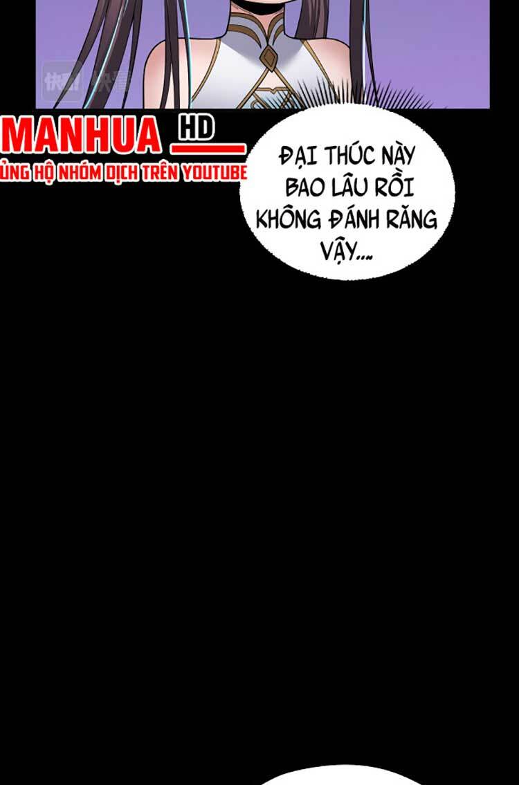 Ta Trời Sinh Đã Là Nhân Vật Phản Diện Chapter 81 - Trang 2