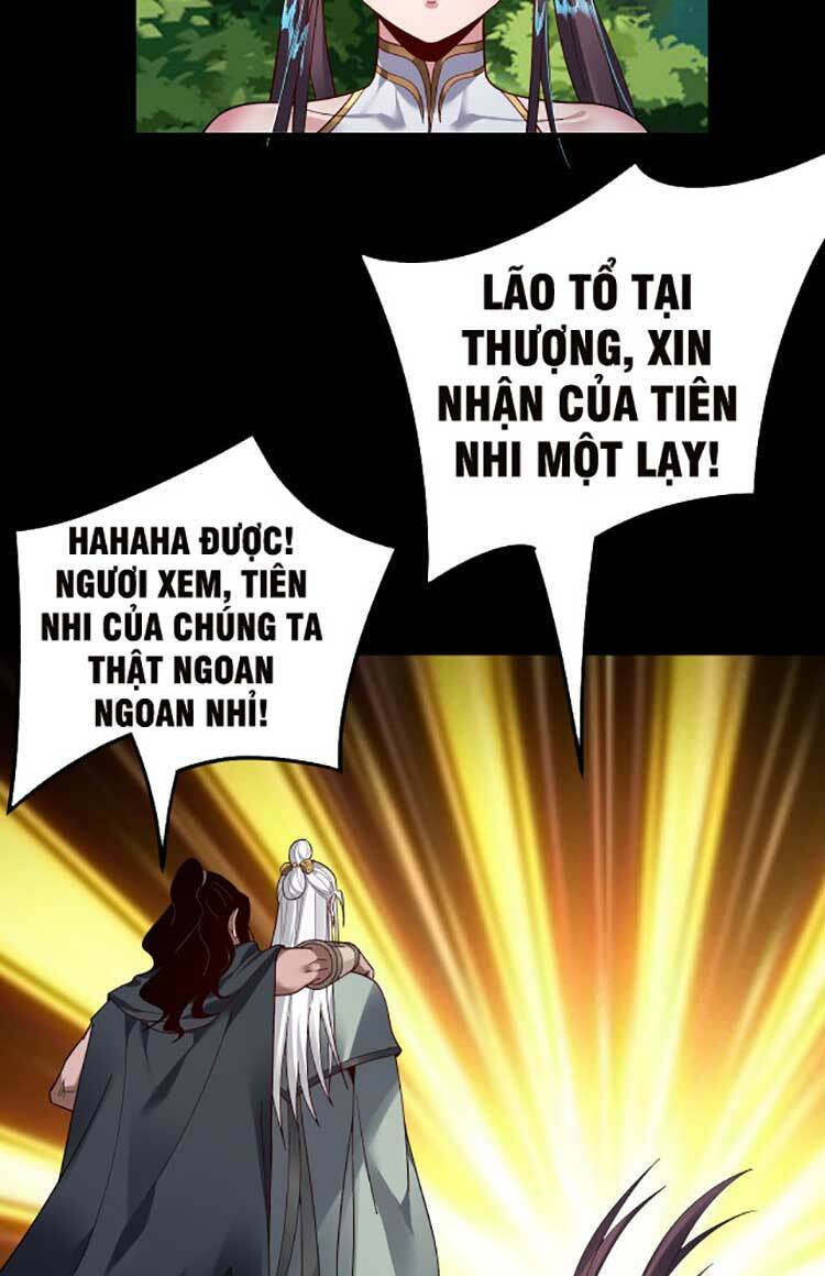 Ta Trời Sinh Đã Là Nhân Vật Phản Diện Chapter 81 - Trang 2