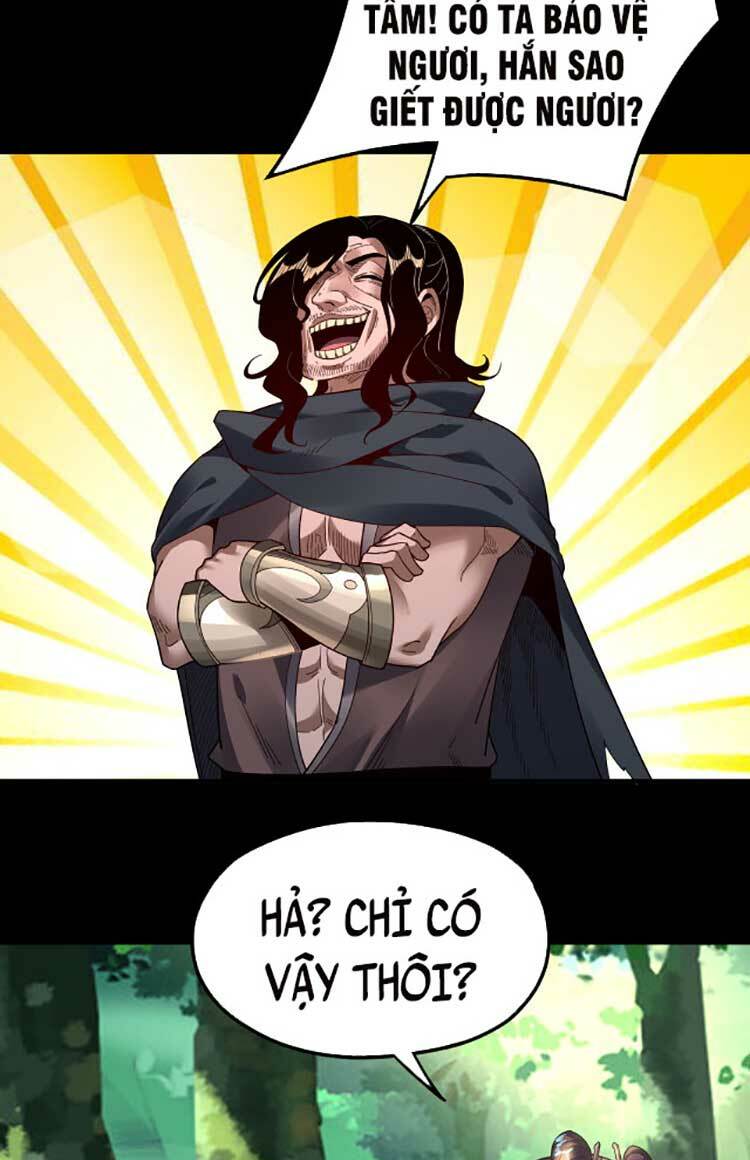 Ta Trời Sinh Đã Là Nhân Vật Phản Diện Chapter 81 - Trang 2