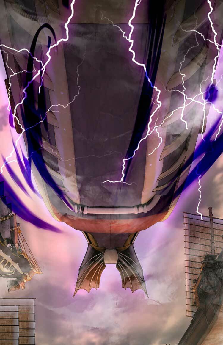 Ta Trời Sinh Đã Là Nhân Vật Phản Diện Chapter 81 - Trang 2