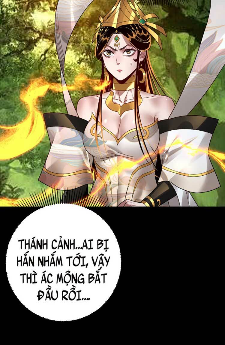 Ta Trời Sinh Đã Là Nhân Vật Phản Diện Chapter 81 - Trang 2