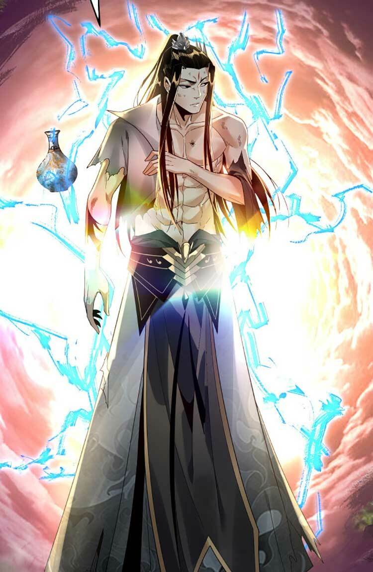 Ta Trời Sinh Đã Là Nhân Vật Phản Diện Chapter 81 - Trang 2