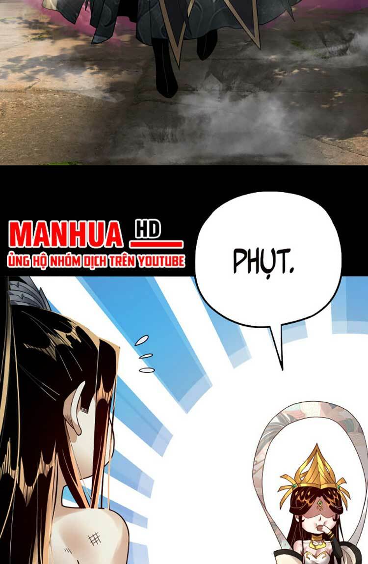 Ta Trời Sinh Đã Là Nhân Vật Phản Diện Chapter 81 - Trang 2